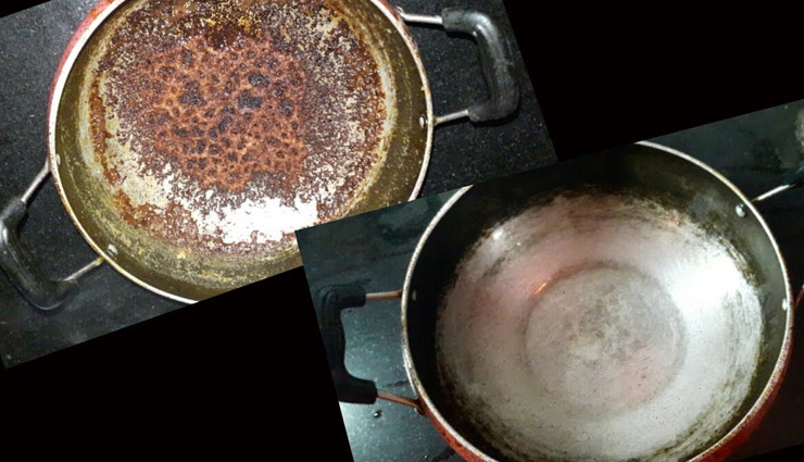 tips to clean utensils,utensils cleaning tips,utensils,kitchen tips,household tips,home decor tips