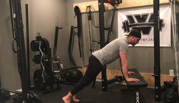 burpee exercises,burpee exercises to lose weight,Health tips,fitness tips