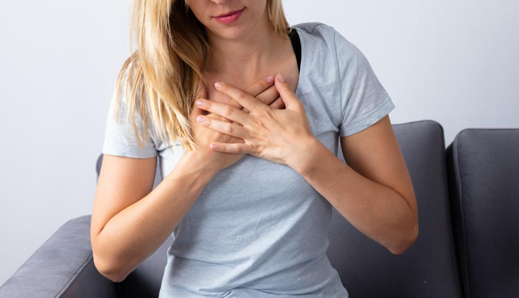 8 Natural Ways To Prevent Burps