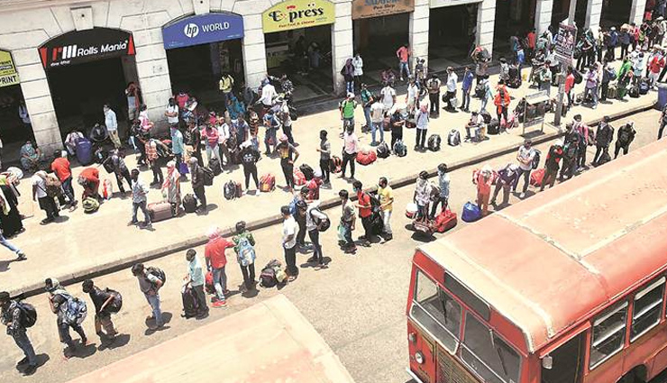 Harayana Govt Seeks Consent of Neighboring States To Start Bus Service