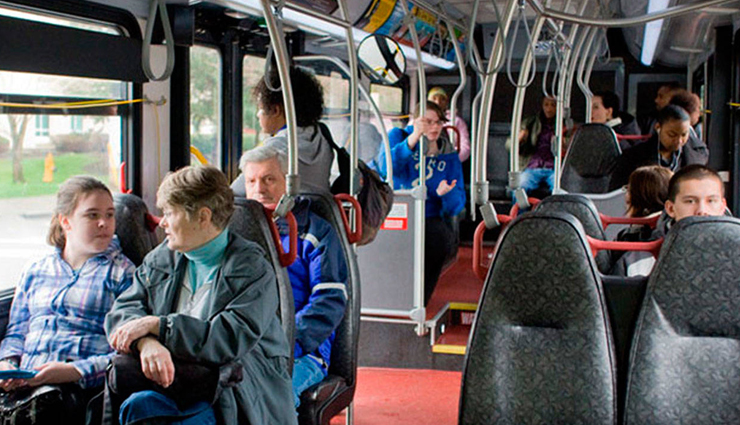 travel essentials,essentials for bus travel,bus travel tips