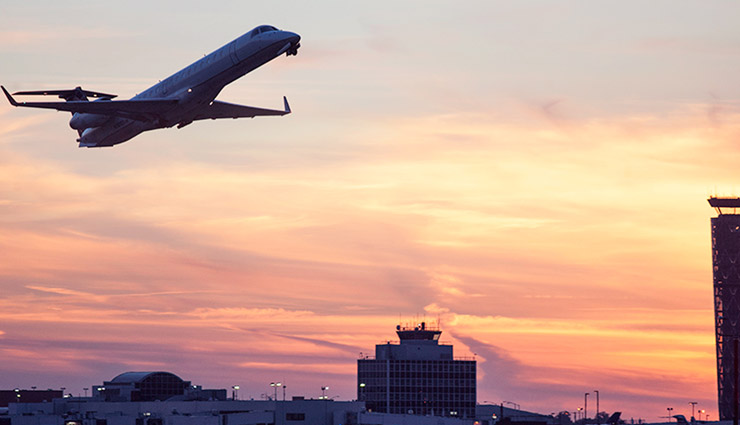 5 Most Busiest Airports in The World