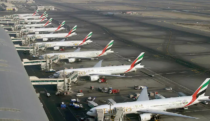 10 Most Busiest Airports in India