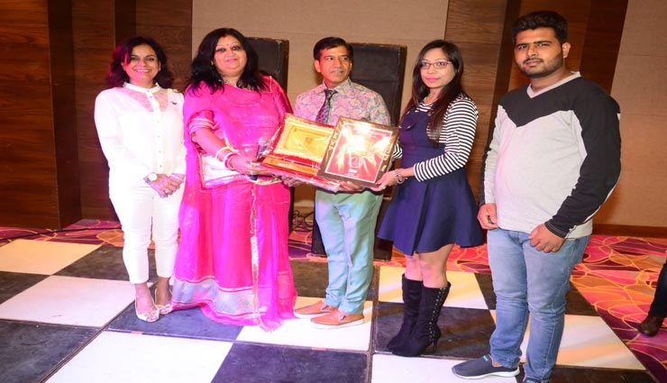 top 21 business entrepreneur award,businessman vishnu tak