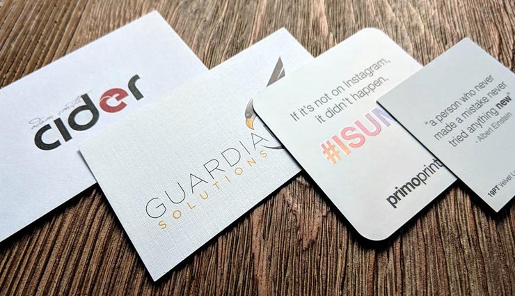 बिजनेस कार्ड बनवाए वास्तु के अनुसार, सफलता चूमेगी आपके कदम