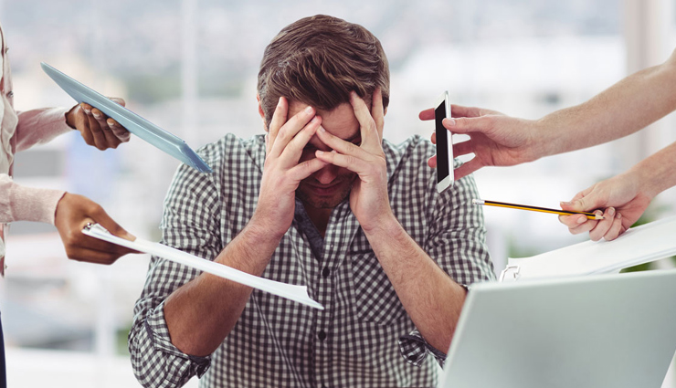 ways to manage business stress,business stress tips,business tips,stress management tips