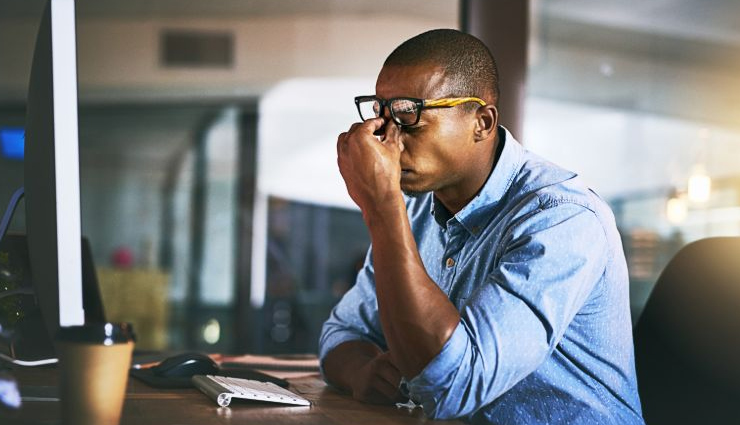 5 Ways To Manage Your Business Stress