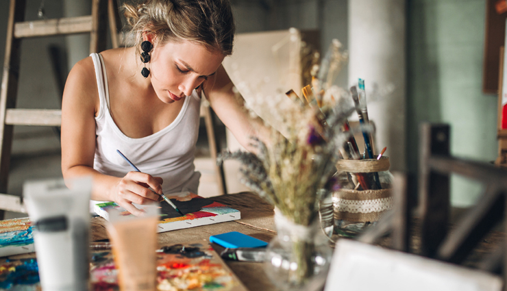 6 Tips To Help You Stay Busy After a Breakup