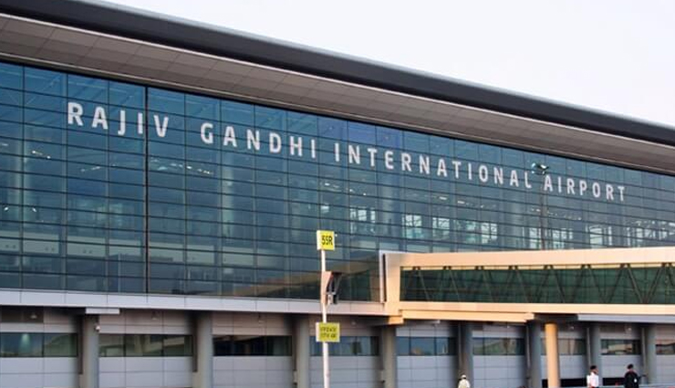 busiest airports of india,india,indian airports,indira gandhi international airport,delhi,chhatrapati shivaji international airport,mumbai,kempegowda international airport,bengaluru,chennai international airport,chennai,netaji subhas chandra bose international airport,kolkata,rajiv gandhi international airport,hyderabad