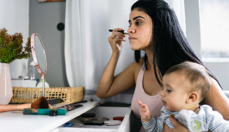 9 Effective and Easy Beauty Tips for Busy Moms