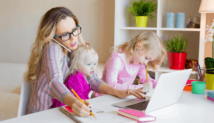 tips to busy moms,tips for moms to manage work and home,tips for woman