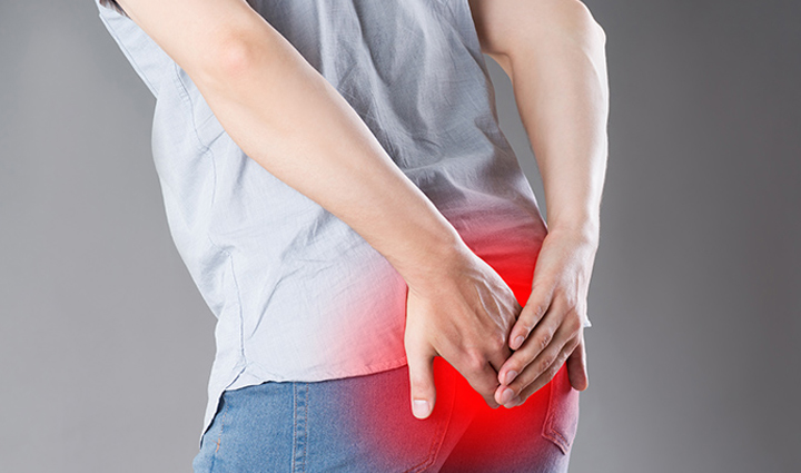 major causes of butt itching,Health,healthy living