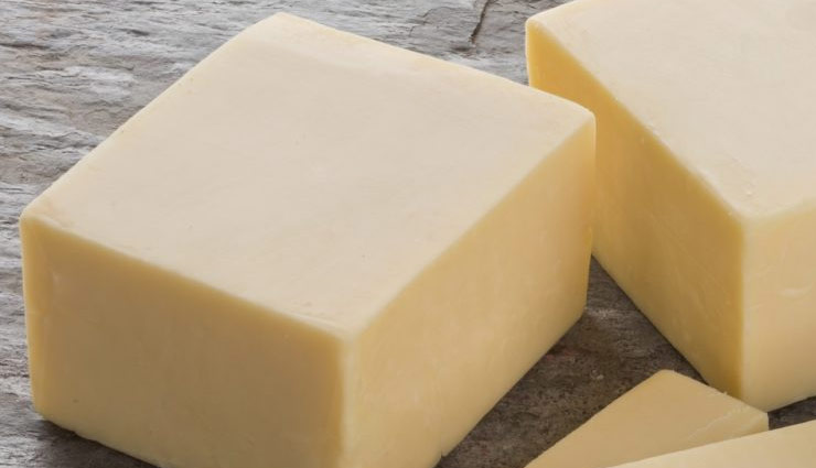 पानी वाला बटर, स्वाद के साथ-साथ आपकी सेहत का भी रखेगा ध्यान, तेजी से घटाएगा वजन