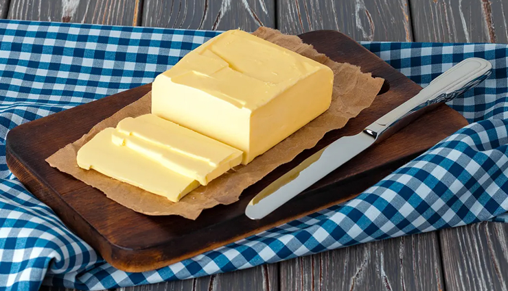 benefits of butter,types of butter,cultured butter,salted butter,uncultured butter,ghee,whipped butter,smen,butter for health,butter varieties,health benefits of butter,butter moderation,butter and heart health