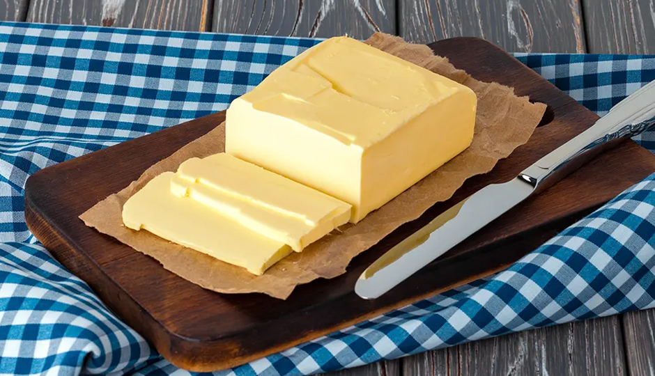 6 Weird Household Uses of Butter