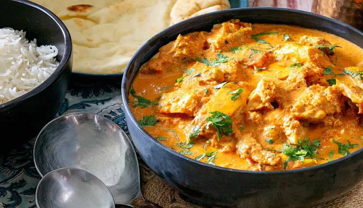 butter chicken recipe,recipe,recipe in hindi,special recipe