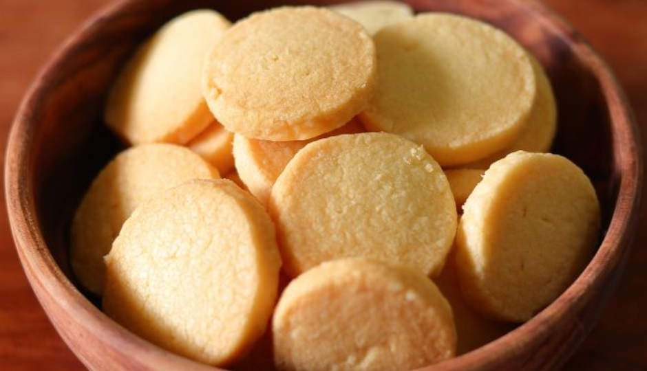 बटर कुकीज : बाजार से लाने के बजाय घर पर ही आसानी से कर सकते हैं तैयार, सबको पसंद आएगा स्वाद #Recipe butter cookies,butter cookies tea,butter cookies evening,butter cookies snacks,butter cookies family,butter cookies children,butter cookies ingredients,butter cookies recipe,butter cookies tasty,butter cookies delicious,butter