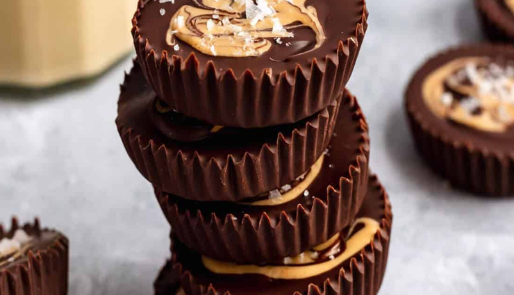 vanilla cashew butter cups,hunger struck,food
