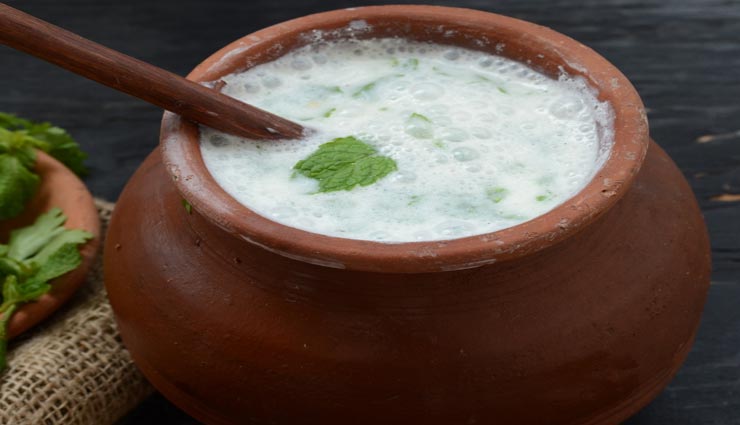 आपके शरीर की गर्मी को कम करेंगे ये पेय पदार्थ, शामिल करें अपनी दिनचर्या में Health tips,health tips in hindi,healthy drink,energy drink,summer drink