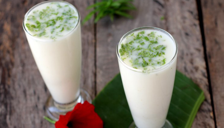 5 Amazing Health Benefits of Drinking Buttermilk in Summers
