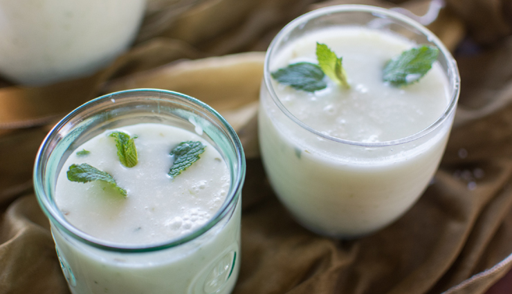 9 Reasons Why Drinking Buttermilk is Good For You