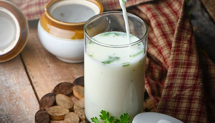 health benefits of drinking buttermilk,buttermilk health benefits,healthy living,Health tips