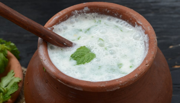 health benefits of drinking buttermilk,buttermilk in summers,health tips for summer,Health tips