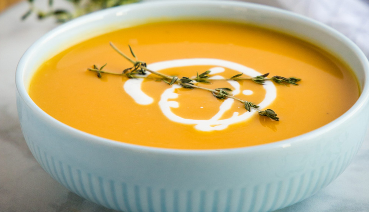 butternut squash soup,butternut squash soup recipe,hunger struck,food,easy recipes