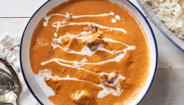 butter chicken,chicken recipe,recipe