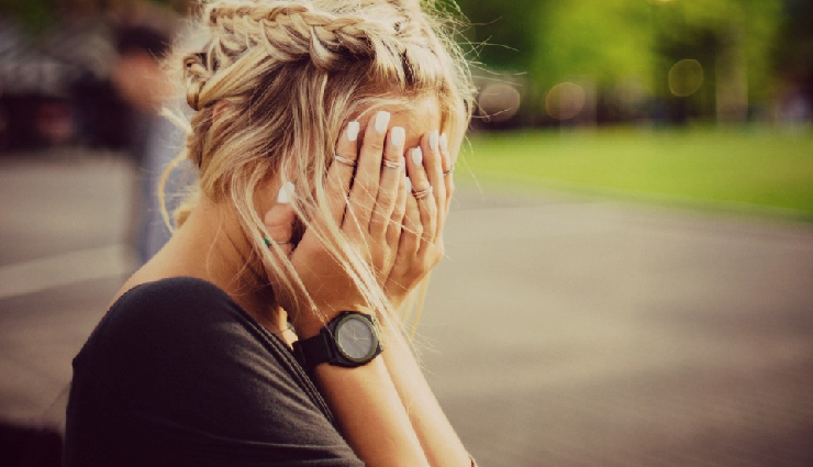 8 Ways To Get Rid of The Butterflies in The Stomach Feeling