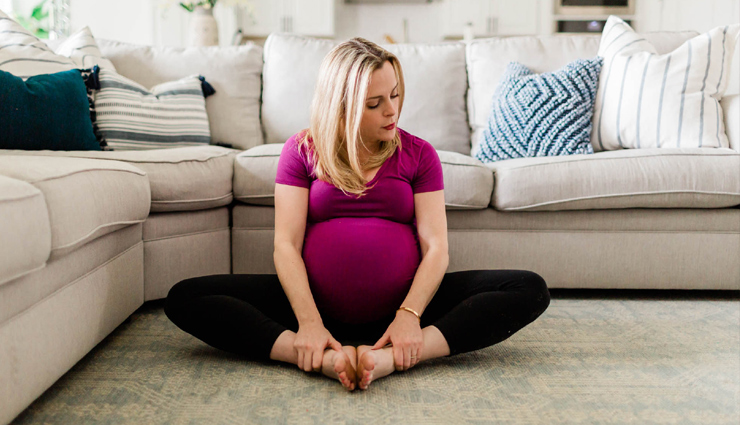 गर्भावस्था की चुनौतियों का सामना करने में मदद करेगी ये 7 एक्सरसाइज, जच्चा-बच्चा दोनों के लिए फायदेमंद prenatal workouts,safe pregnancy exercises,exercise for expecting mothers,pregnancy fitness routines,maternity exercise tips,gentle pregnancy workouts,physical activity during pregnancy,prenatal exercise guidelines,workout safety for pregnant women,low-impact pregnancy exercises