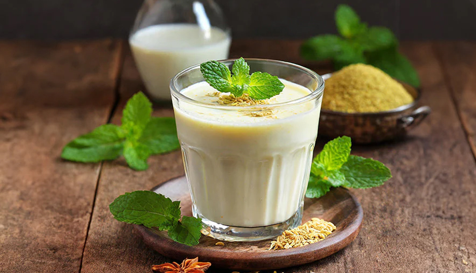 7 DIY Ways To Use Buttermilk for Skin and Hair