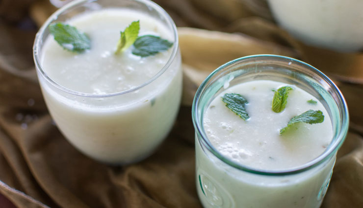 5 Beauty Benefits of Using Buttermilk