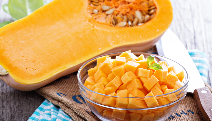 benefits of butternut squash,healthy living,Health tips