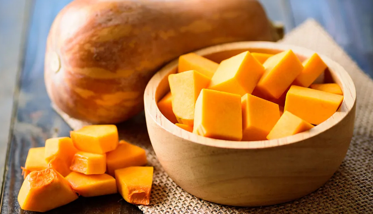 benefits of butternut squash,healthy living,Health tips