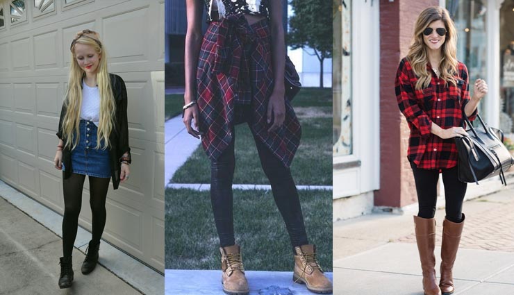 plain oversized shirt with leggings,jet black with accenting jacket & collar,edgy getup,with crop top,button up with cropped leggings