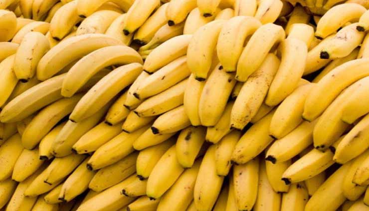shopping tips,banana tips,way to choose banana ,शॉपिंग टिप्स, केले खरीदने के टिप्स, केलों का चुनाव