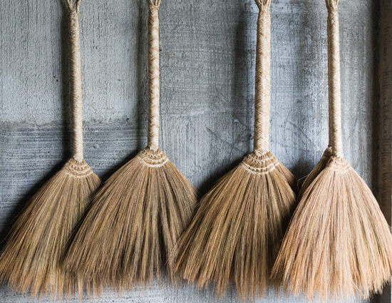 Diwali Special- Buying Broom on Diwali is Auspicious