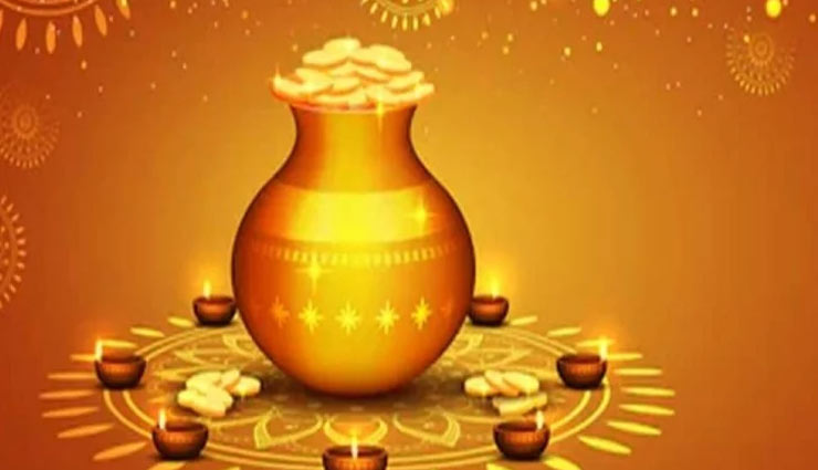 Dhantera 2019- Reasons You SHould Buy Gold on Dhanteras