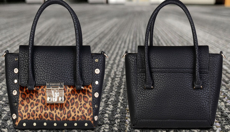 आपका बैग जोड़े रखेगा आपको फैशन से, चुनते समय ध्यान में रखें ये बातें 