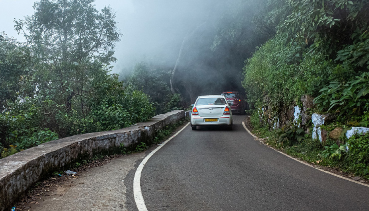 uttarakhand,khurpatal lake nainital,nainital tourism