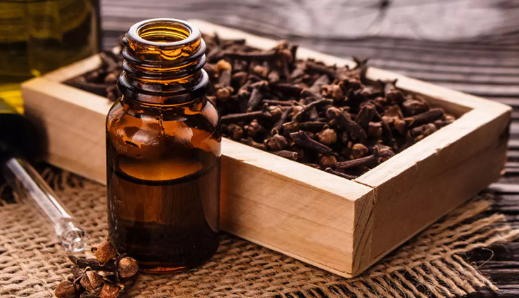5 Health Benefits of Clove oil