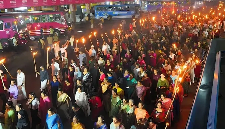 केरल: वामदलों ने CAA को चुनावी पिच में बदला, कांग्रेस की मुश्किलें बढ़ी