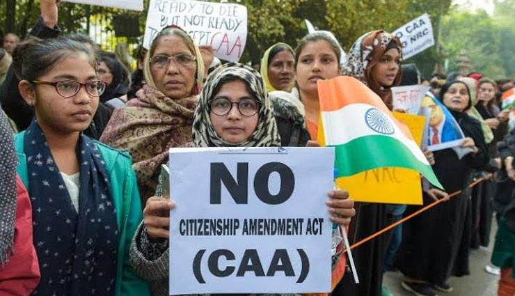 delhi,priyanka gandhi vadra,protest and section 144 regarding citizenship amendment act 2019,citizenship amendment act 2019,news,news in hihdi
