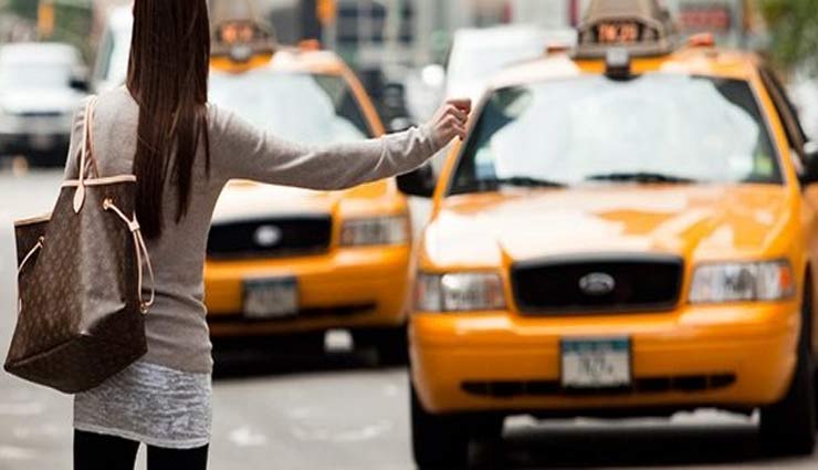 women safety,tips for women safety,traveling alone in cab,tips to follow while traveling in cab,safety measures,safety rules
