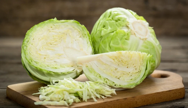 5 Bizarre Benefits of Eating Cabbage