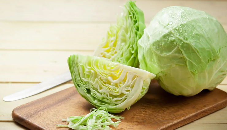 5 Amazing Health Benefits of Eating Cabbage