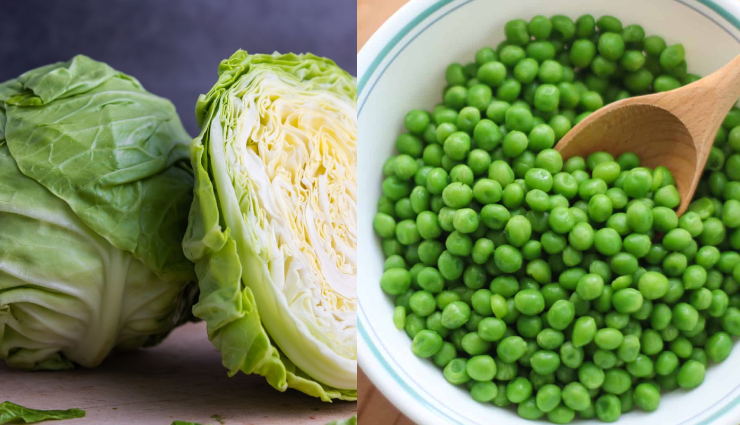 पत्ता गोभी-मटर की सब्जी होती है बेहद लजीज, इसका मजा उठाने के लिए है यह बिल्कुल परफेक्ट टाइम #Recipe winter patta gobhi matar sabji recipe,how to make patta gobhi matar sabji,winter vegetable curry recipe,healthy winter sabzi preparation,patta gobhi matar curry for winters,step-by-step winter sabji recipe,easy winter vegetable dish,nutritious winter recipe,quick winter curry with patta gobhi matar,homemade winter vegetable side dish