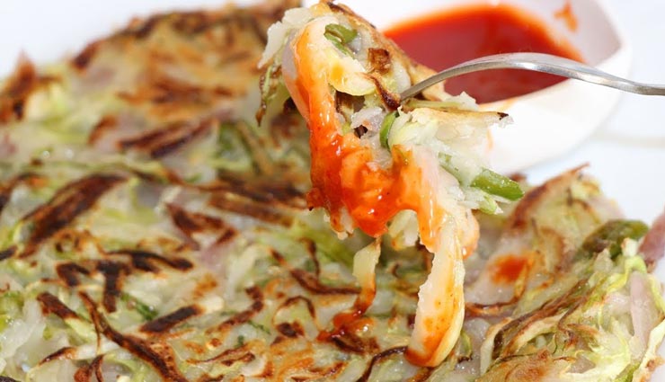 cabbage chilla recipe,recipe,recipe in hindi,special recipe ,कैबेज चीला रेसिपी, रेसिपी, रेसिपी हिंदी में, स्पेशल रेसिपी
