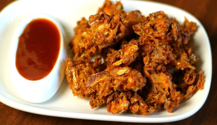 cabbage pakoda,hunger struck,food,easy recipe